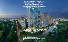 广州天河合景福朋喜来登酒店